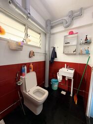 Blk 774 Woodlands Crescent (Woodlands), HDB 4 Rooms #625580301